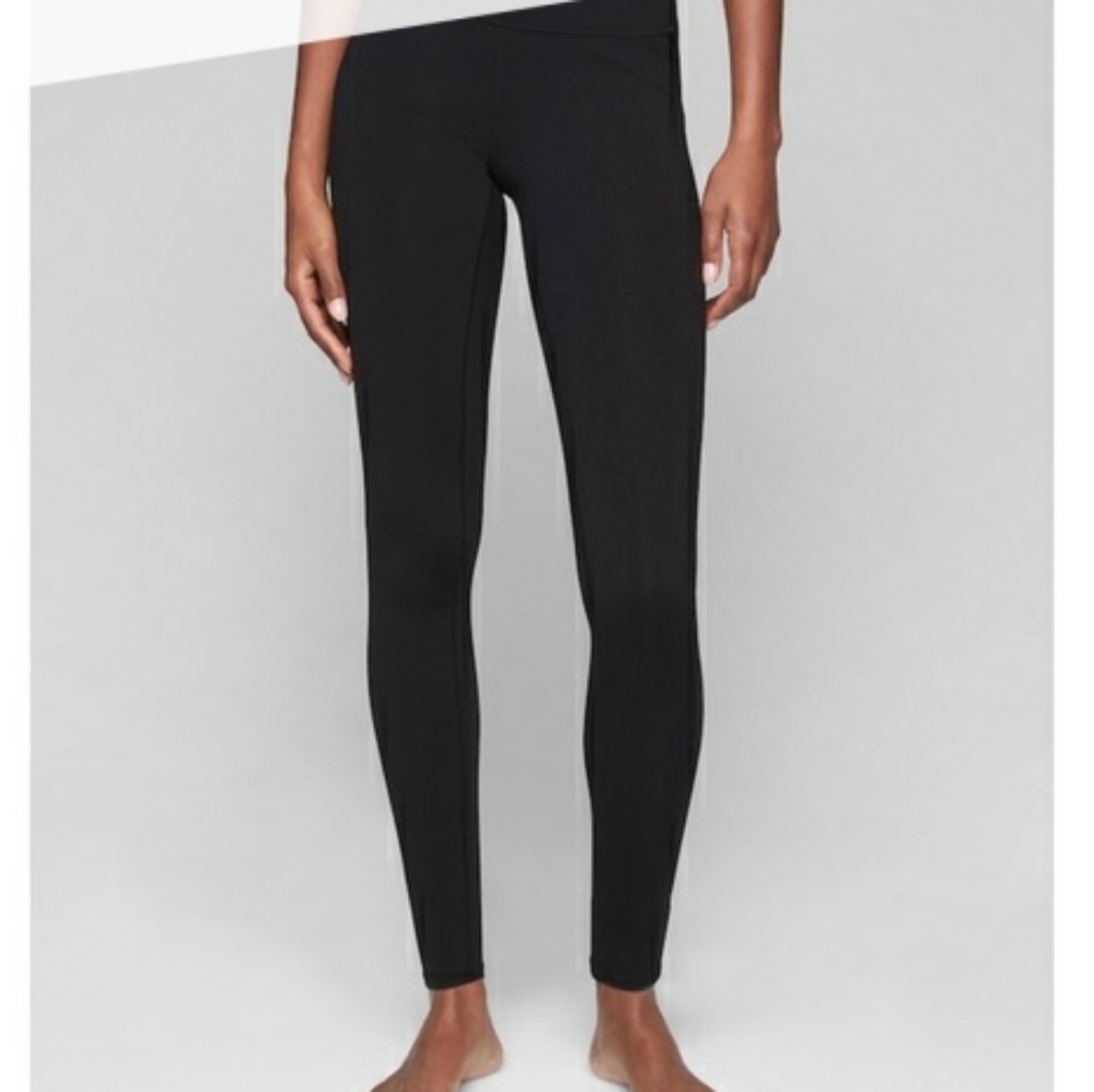 Athleta Chaturanga Leggings